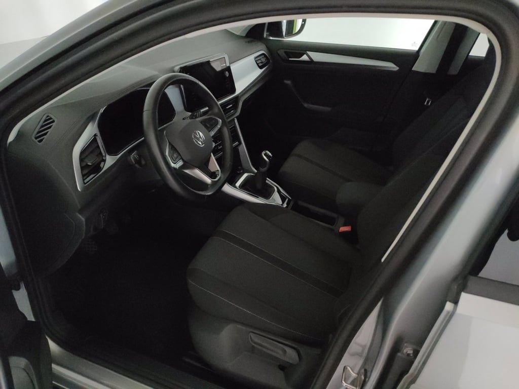 VOLKSWAGEN T-roc 1.0 tsi sport