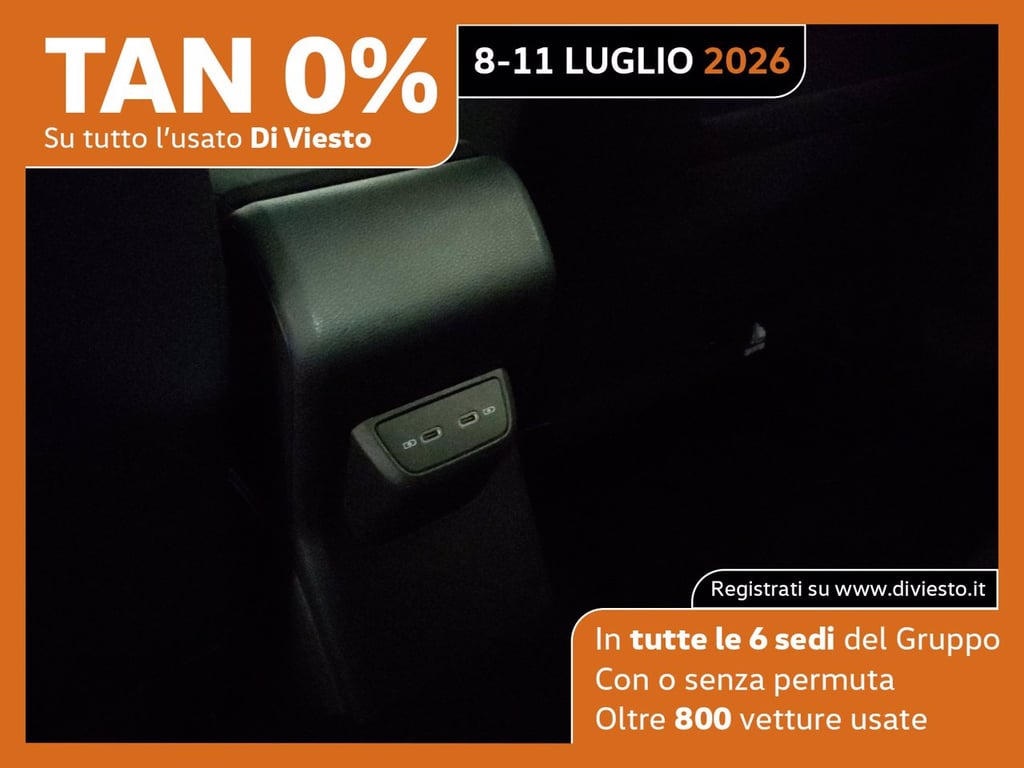 VOLKSWAGEN Taigo 1.0 tsi life 95cv