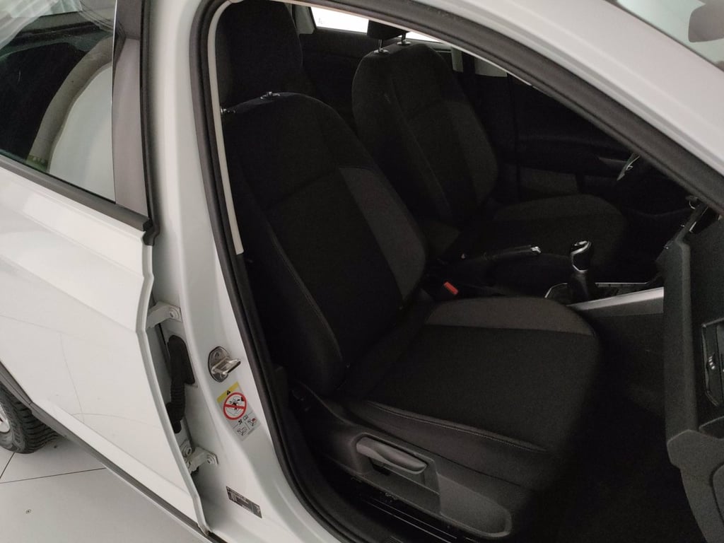 VOLKSWAGEN Taigo 1.0 tsi life 95cv
