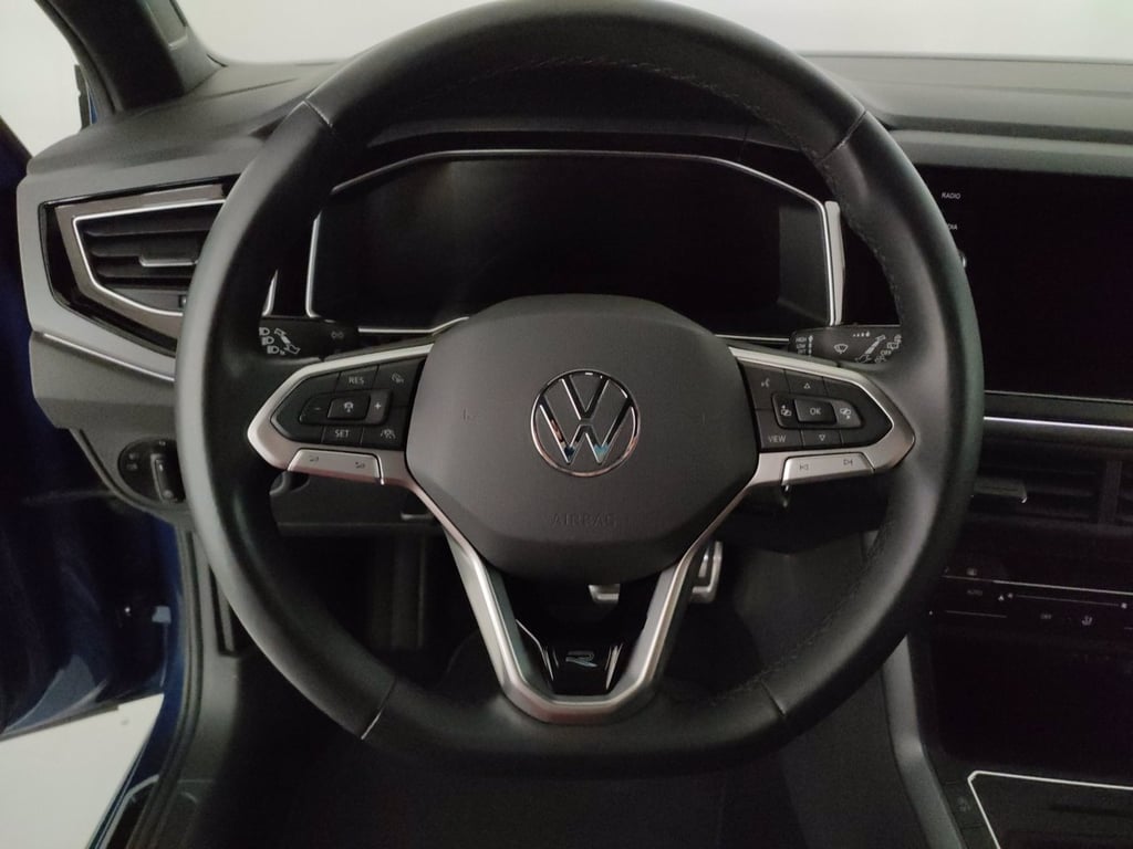 VOLKSWAGEN Polo 1.0 tsi r-line 95cv