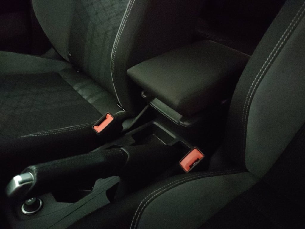 VOLKSWAGEN Polo 1.0 tsi r-line 95cv