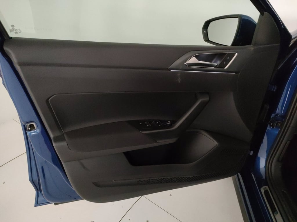 VOLKSWAGEN Polo 1.0 tsi r-line 95cv