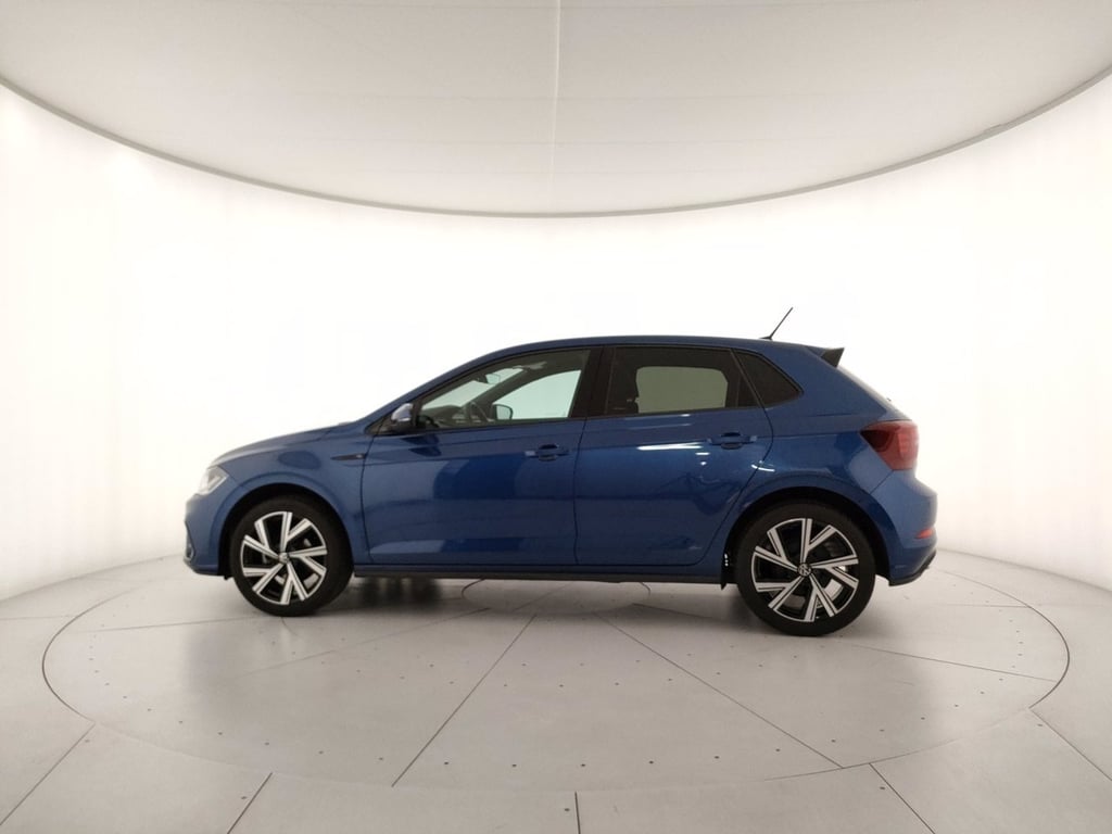 VOLKSWAGEN Polo 1.0 tsi r-line 95cv