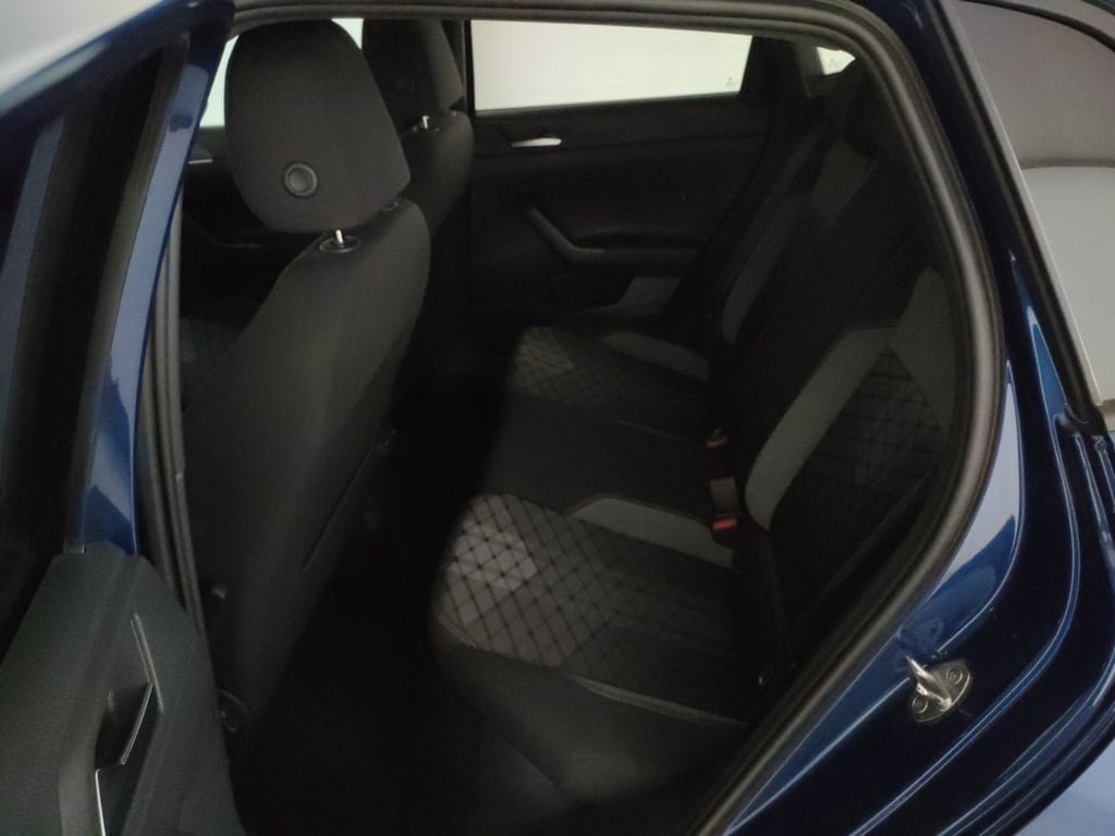 VOLKSWAGEN Polo 1.0 tsi r-line 95cv