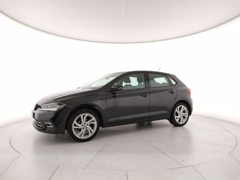 VOLKSWAGEN Polo 1.0 tsi style 95cv
