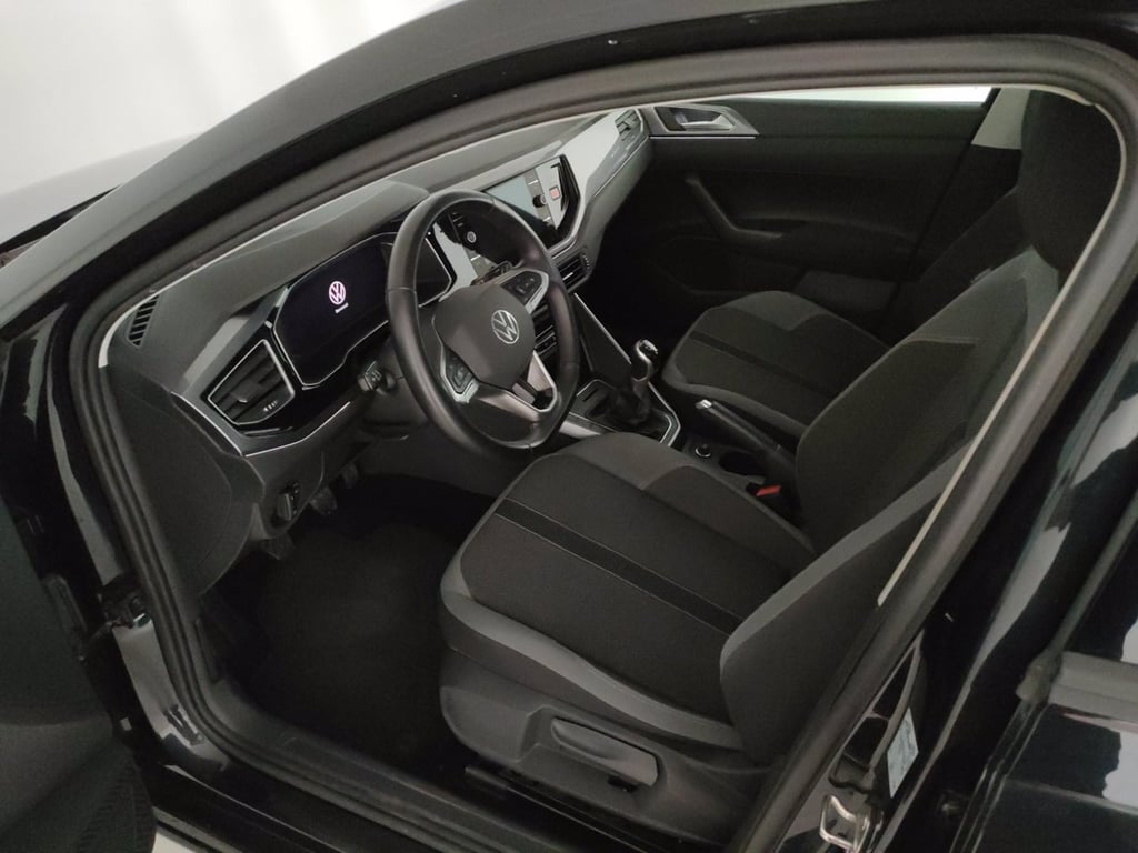 VOLKSWAGEN Polo 1.0 tsi style 95cv