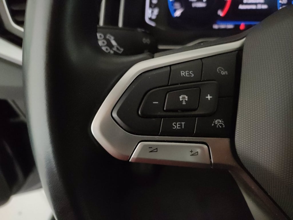 VOLKSWAGEN Polo 1.0 tsi style 95cv