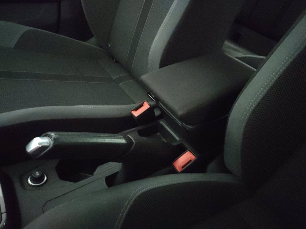 VOLKSWAGEN Polo 1.0 tsi style 95cv