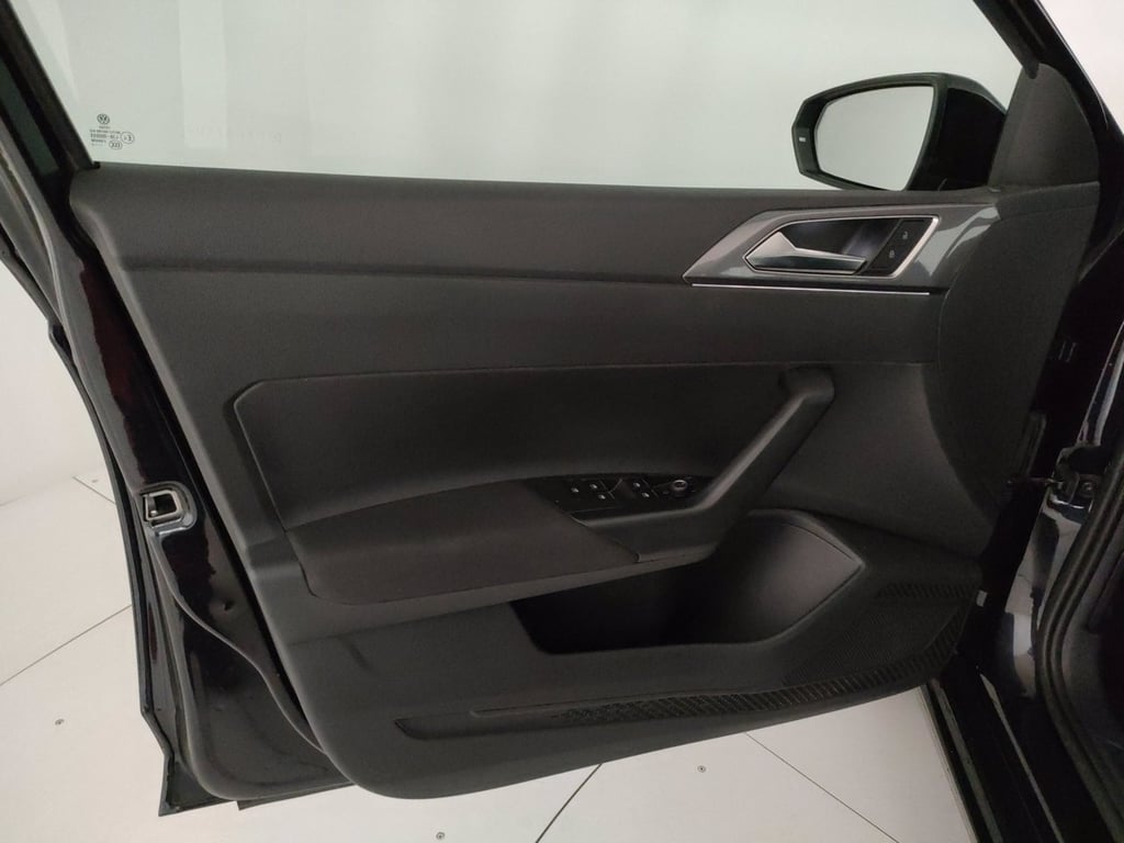 VOLKSWAGEN Polo 1.0 tsi style 95cv