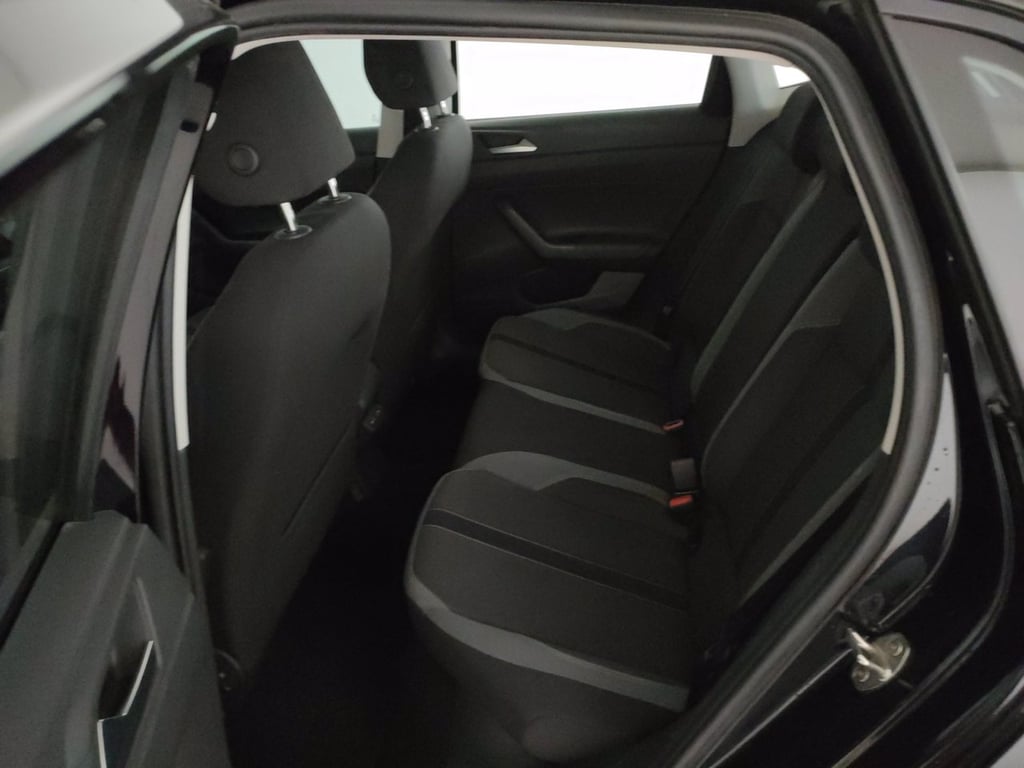 VOLKSWAGEN Polo 1.0 tsi style 95cv