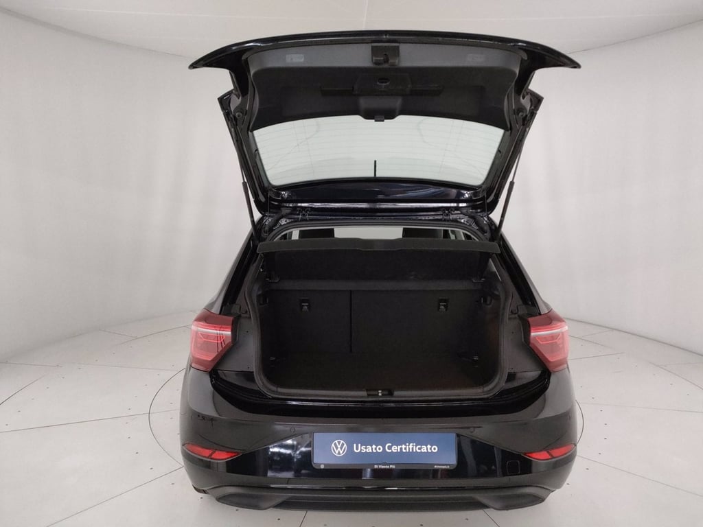VOLKSWAGEN Polo 1.0 tsi style 95cv