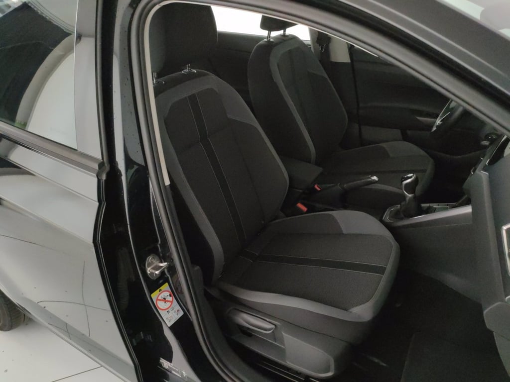 VOLKSWAGEN Polo 1.0 tsi style 95cv