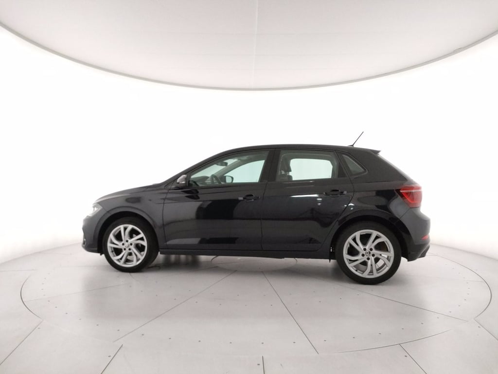 VOLKSWAGEN Polo 1.0 tsi style 95cv