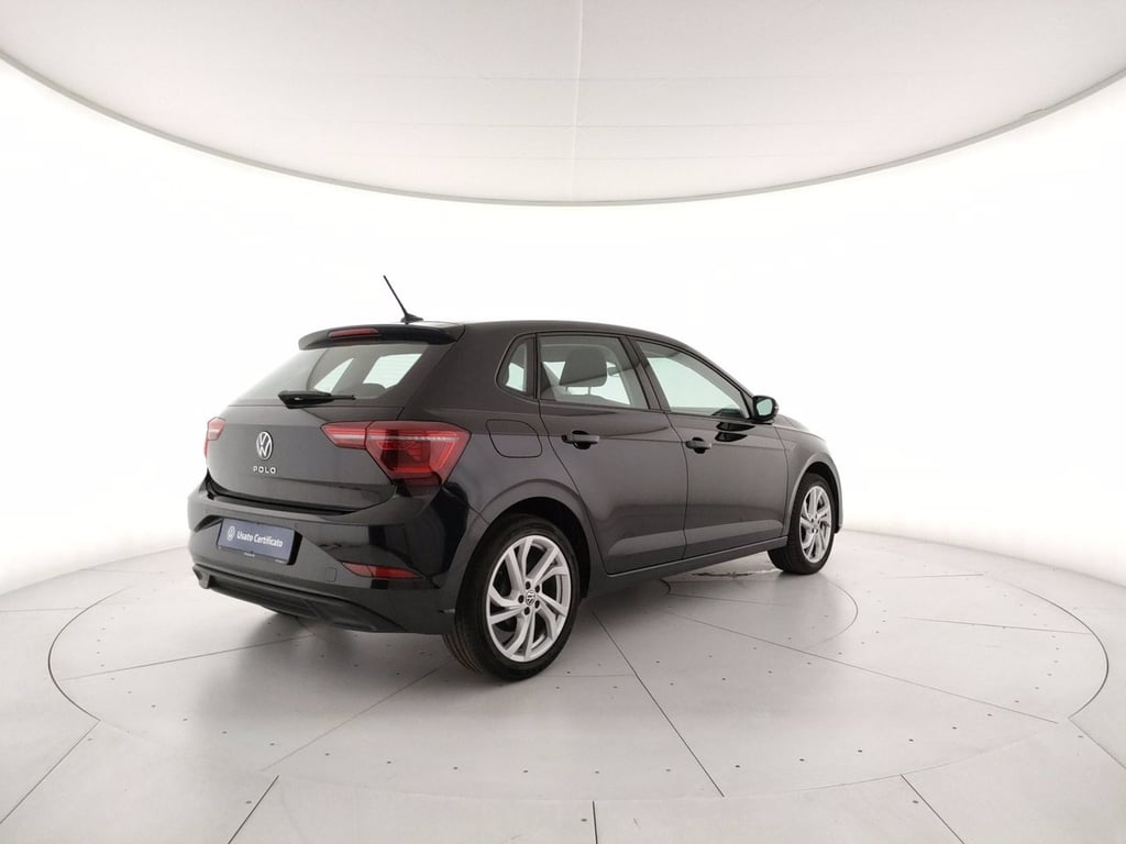 VOLKSWAGEN Polo 1.0 tsi style 95cv