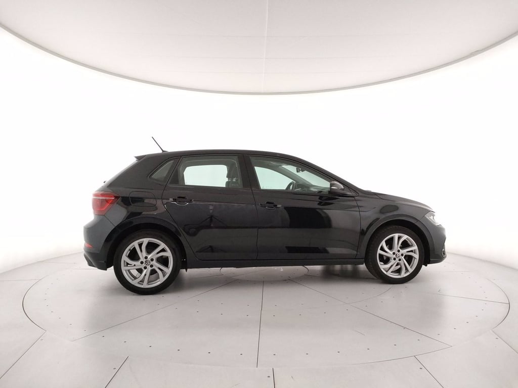 VOLKSWAGEN Polo 1.0 tsi style 95cv