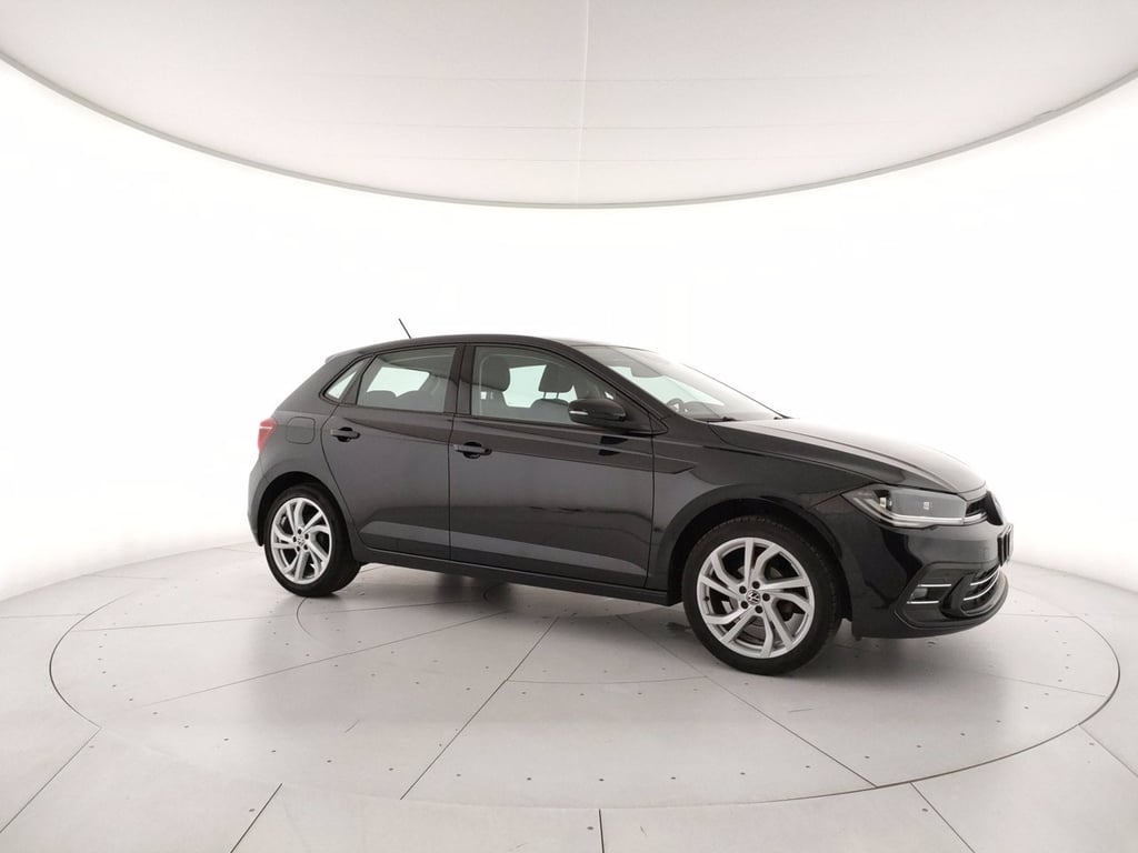VOLKSWAGEN Polo 1.0 tsi style 95cv