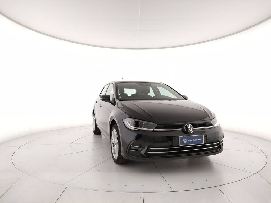 VOLKSWAGEN Polo 1.0 tsi style 95cv
