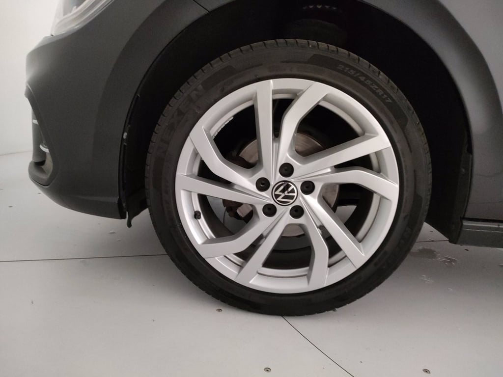 VOLKSWAGEN Polo 1.0 tsi style 95cv