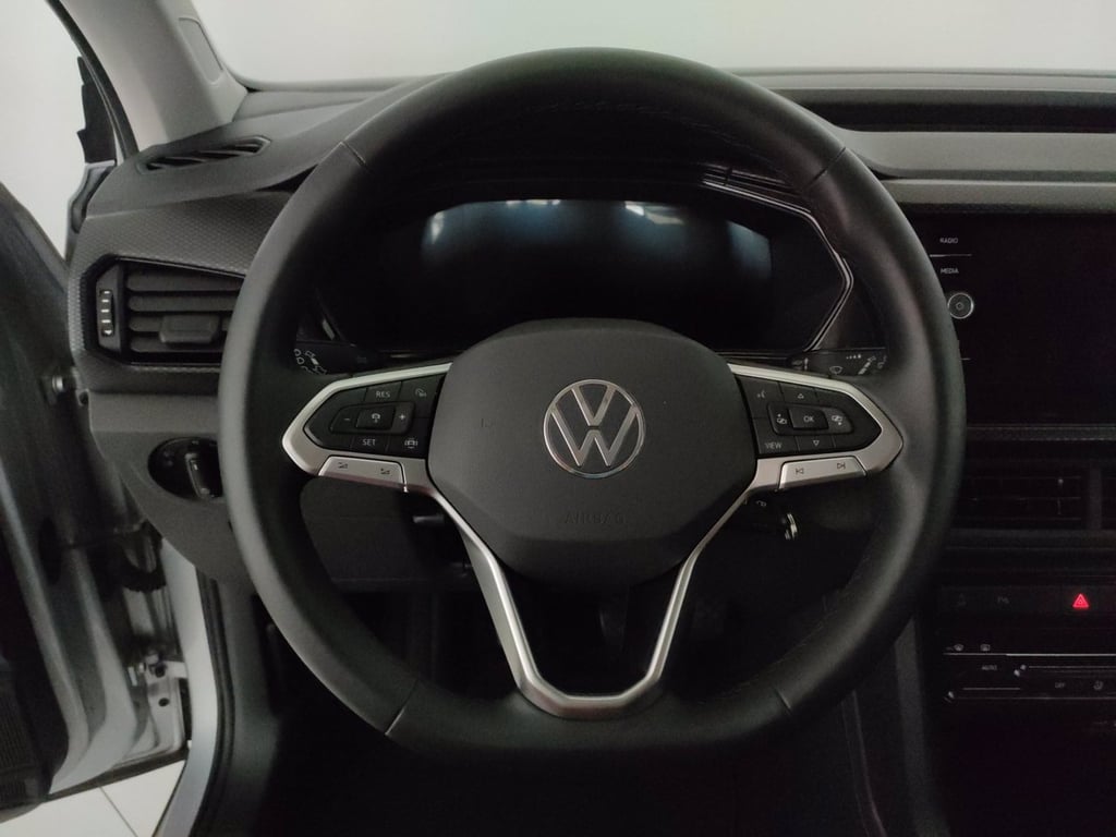 VOLKSWAGEN T-cross 1.0 tsi style 110cv