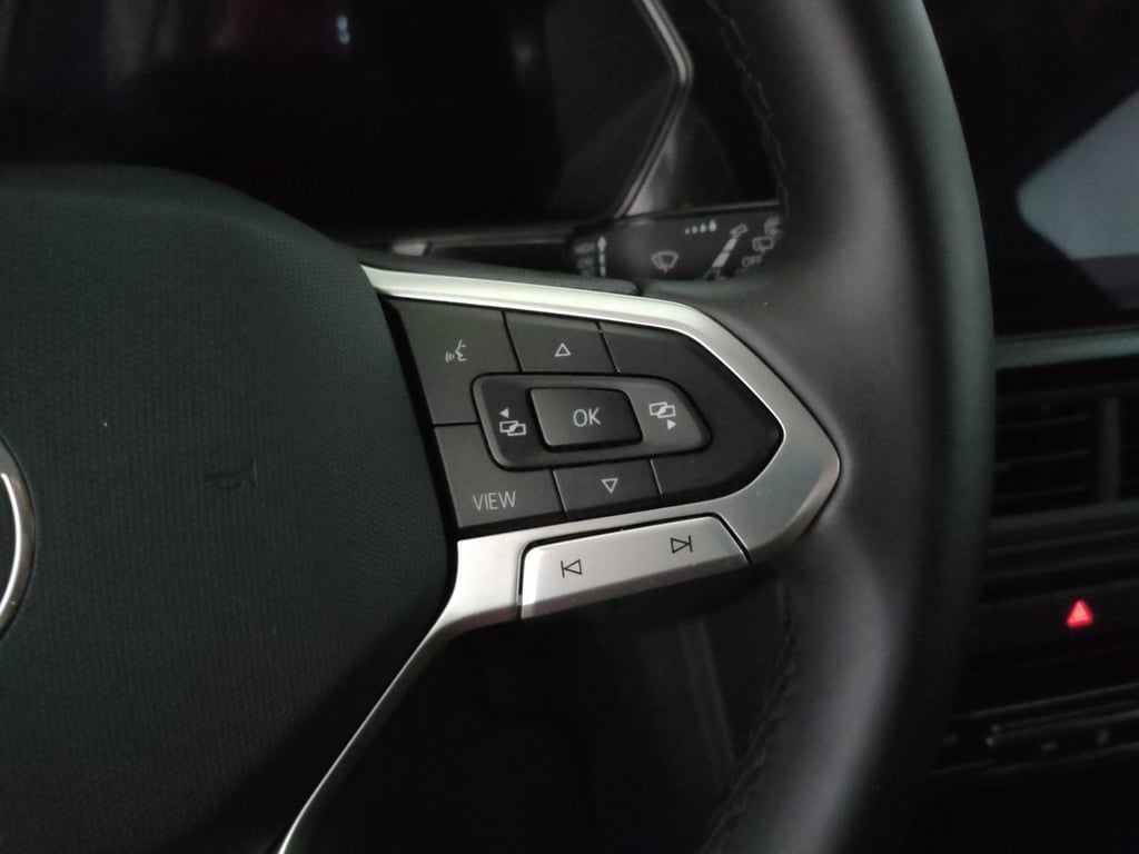 VOLKSWAGEN T-cross 1.0 tsi style 110cv