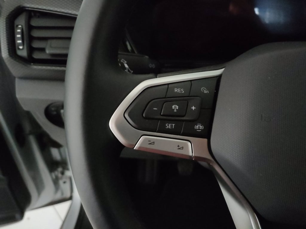 VOLKSWAGEN T-cross 1.0 tsi style 110cv