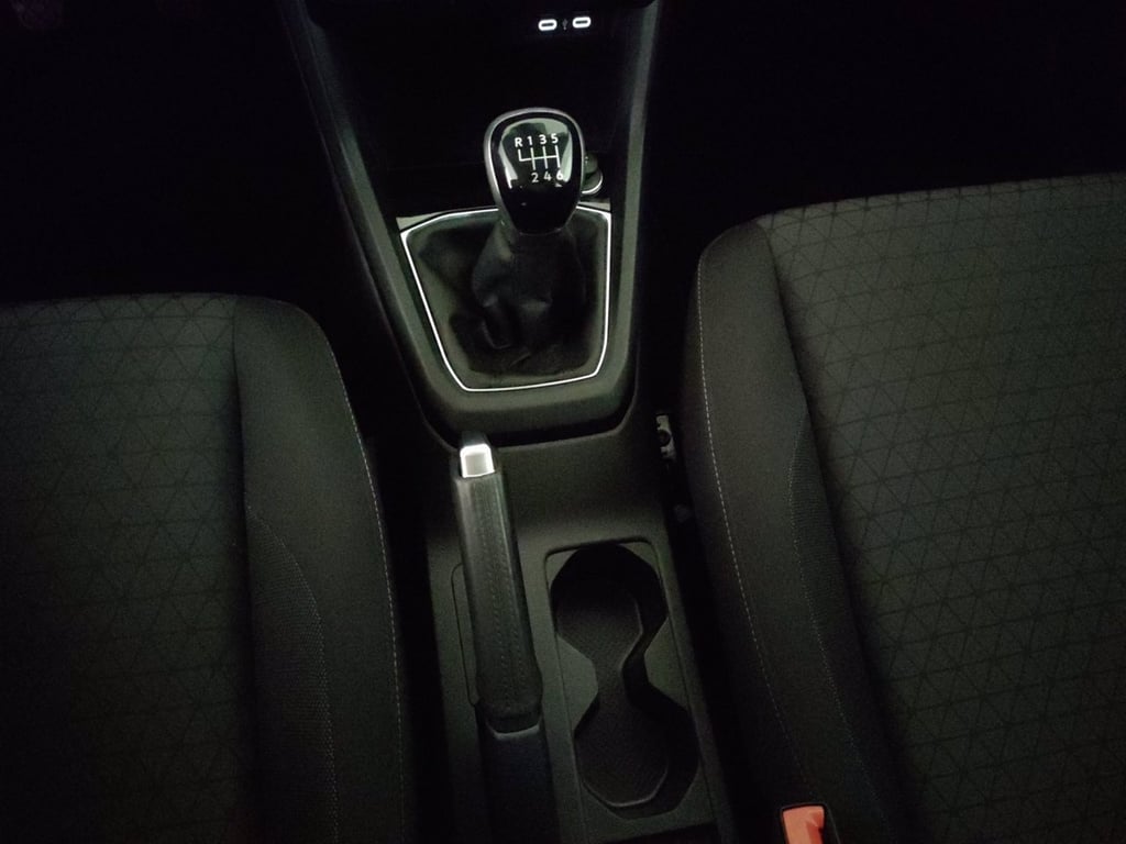 VOLKSWAGEN T-cross 1.0 tsi style 110cv