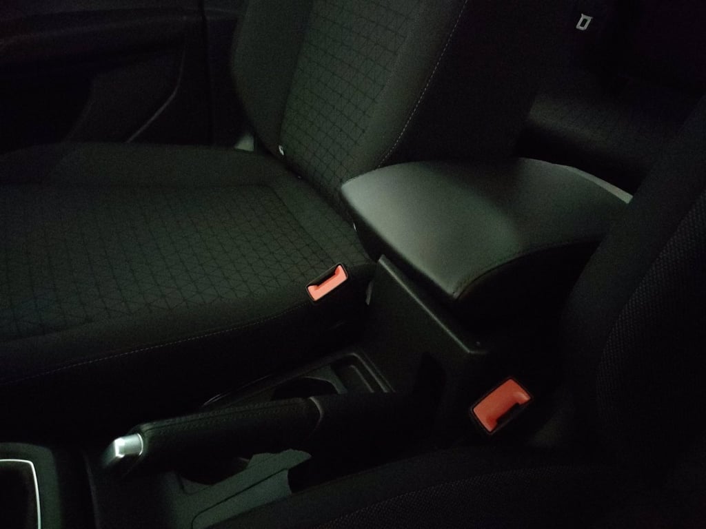 VOLKSWAGEN T-cross 1.0 tsi style 110cv