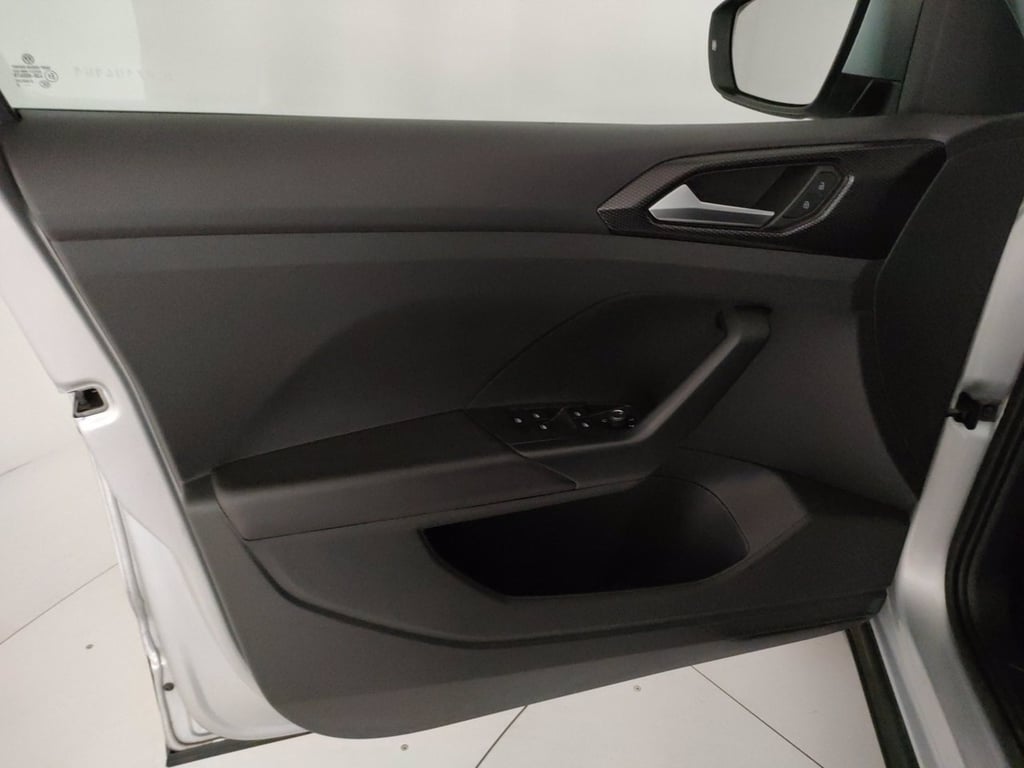 VOLKSWAGEN T-cross 1.0 tsi style 110cv