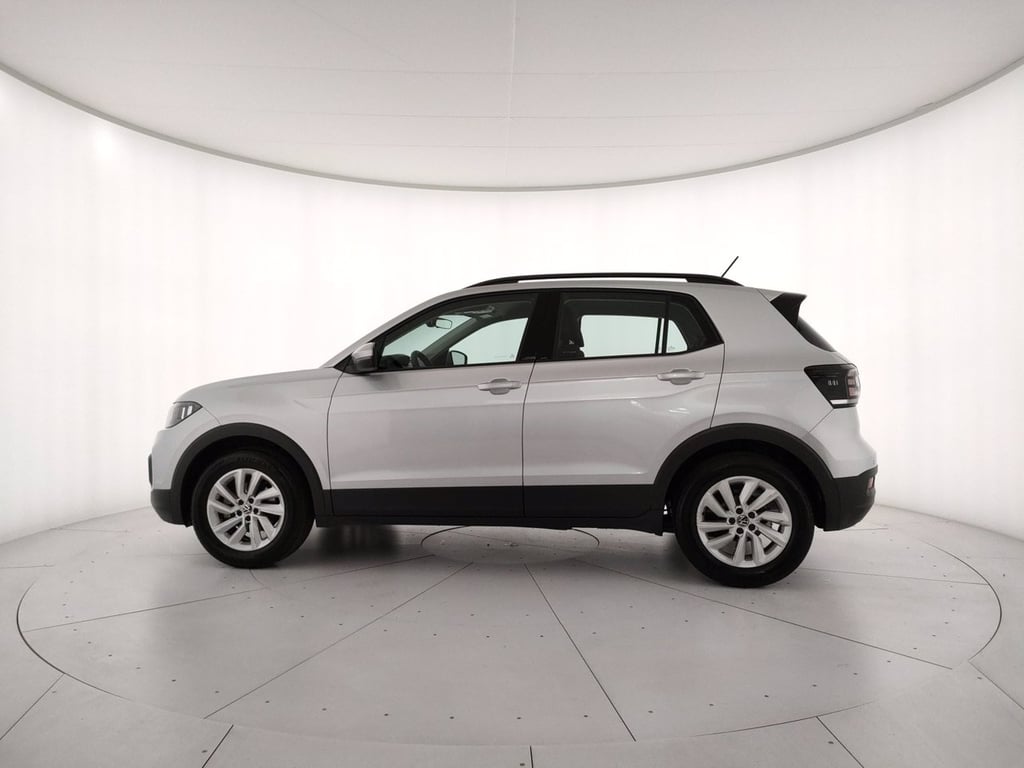 VOLKSWAGEN T-cross 1.0 tsi style 110cv