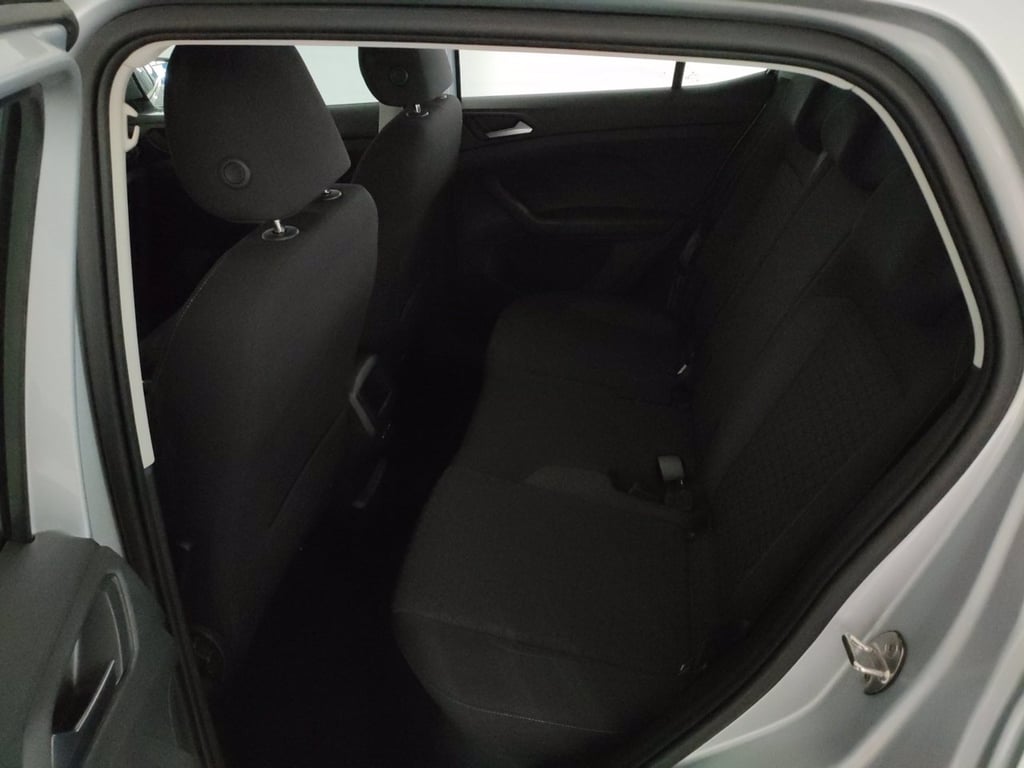 VOLKSWAGEN T-cross 1.0 tsi style 110cv