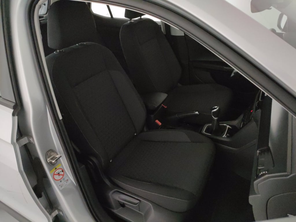 VOLKSWAGEN T-cross 1.0 tsi style 110cv