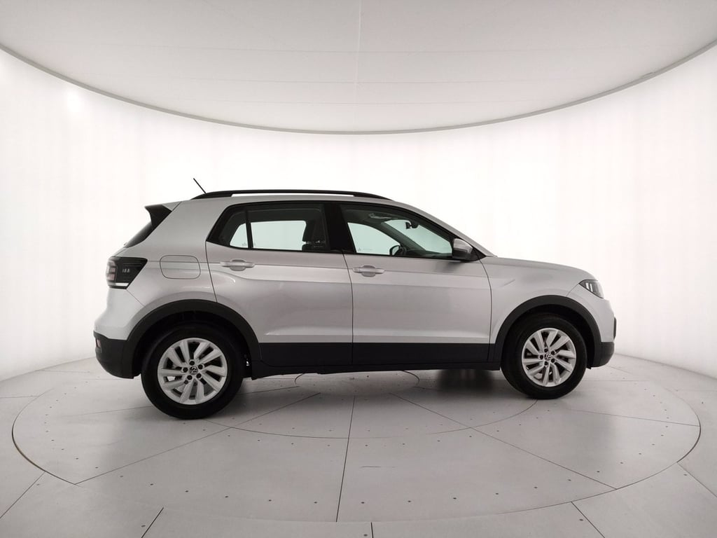 VOLKSWAGEN T-cross 1.0 tsi style 110cv