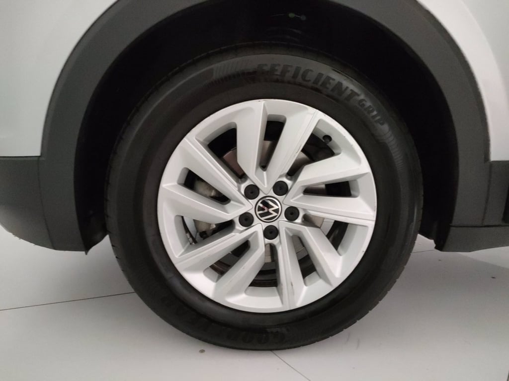 VOLKSWAGEN T-cross 1.0 tsi style 110cv