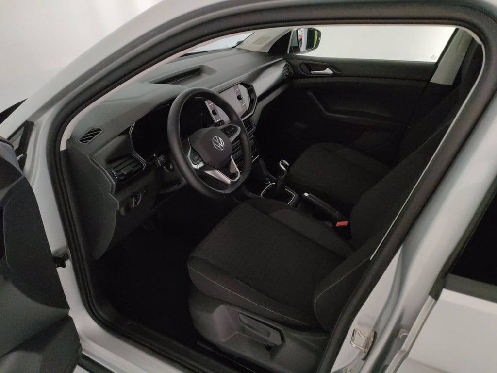 VOLKSWAGEN T-cross 1.0 tsi style 110cv