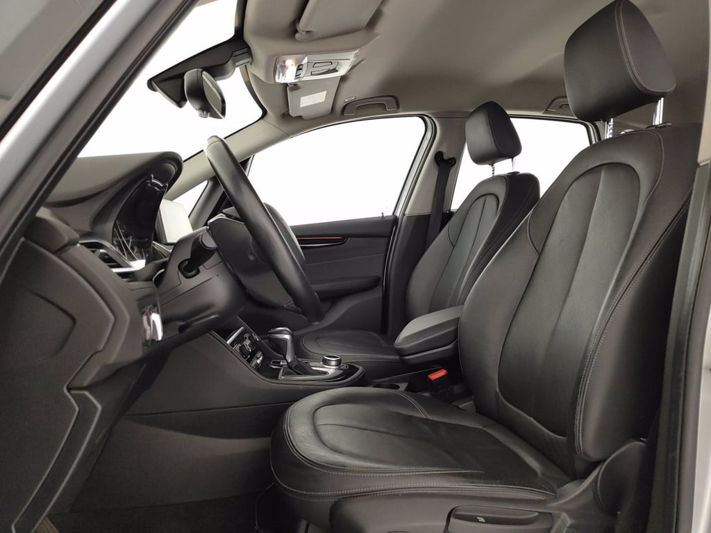 BMW Serie 2 active tourer 218d xdrive luxury auto my17