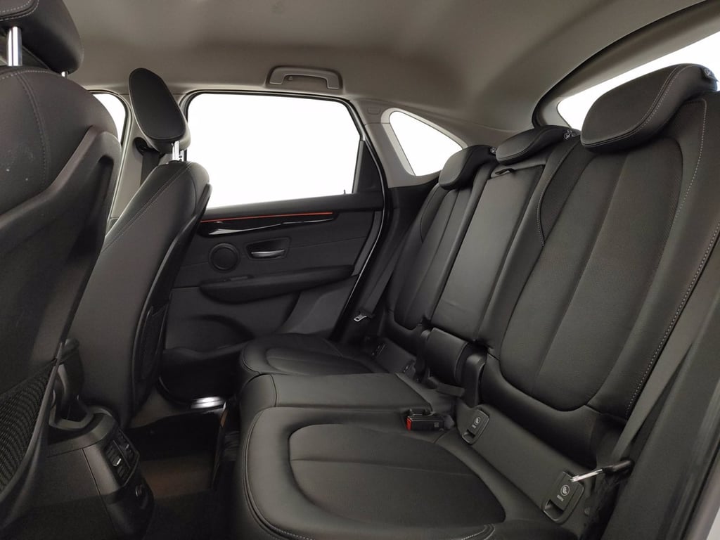 BMW Serie 2 active tourer 218d xdrive luxury auto my17