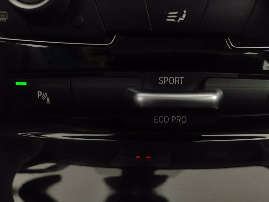 BMW Serie 2 active tourer 218d xdrive luxury auto my17