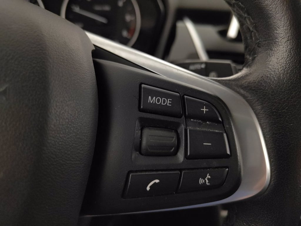 BMW Serie 2 active tourer 218d xdrive luxury auto my17