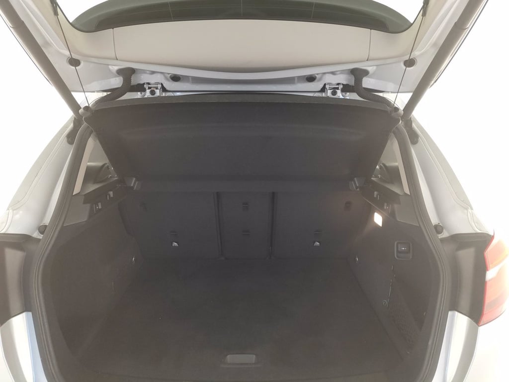 BMW Serie 2 active tourer 218d xdrive luxury auto my17