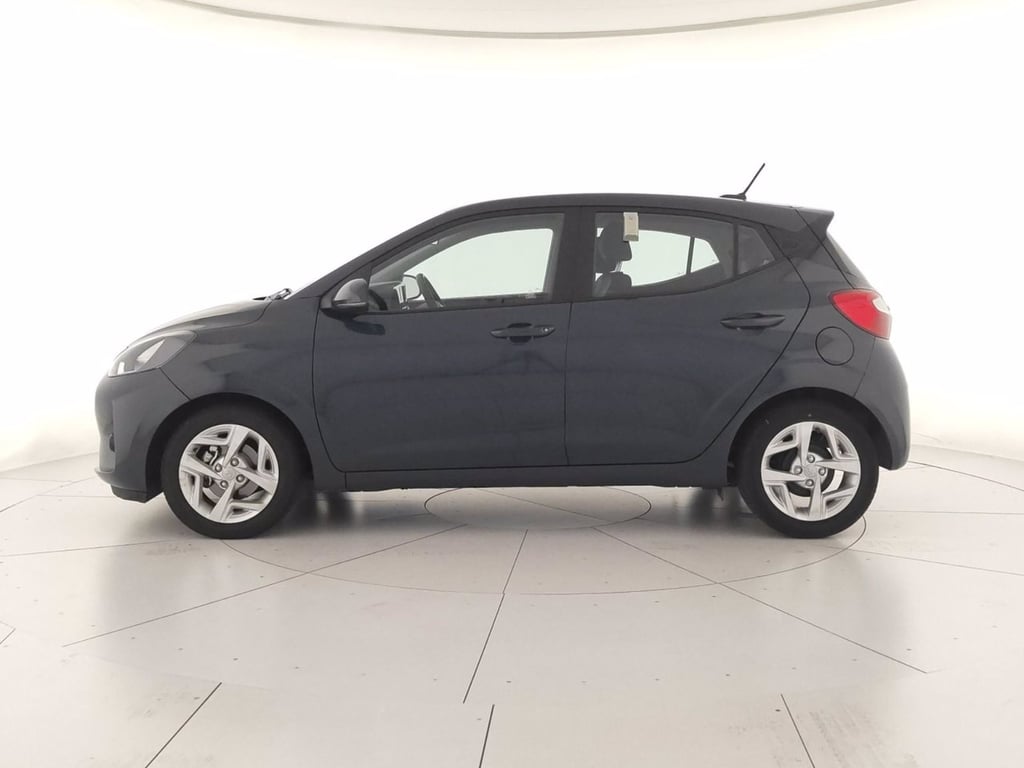 HYUNDAI I10 1.0 mpi advanced