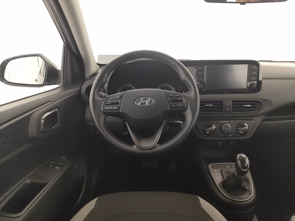 HYUNDAI I10 1.0 mpi advanced