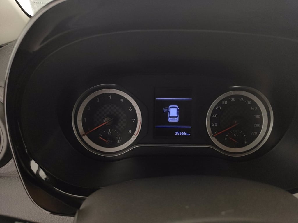 HYUNDAI I10 1.0 mpi advanced