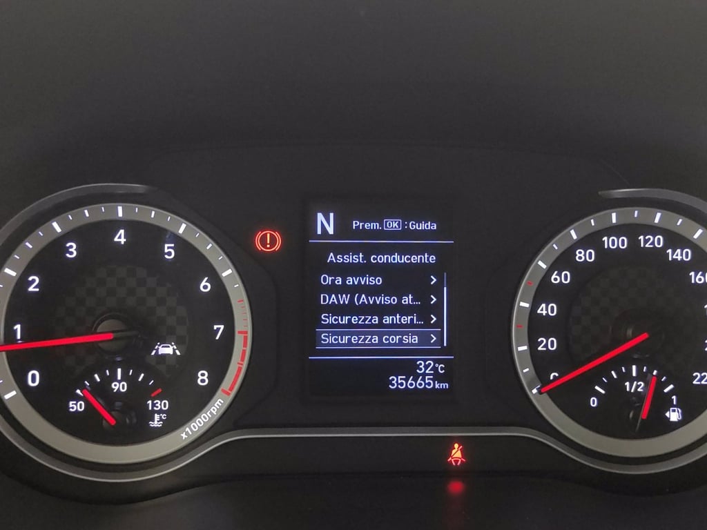 HYUNDAI I10 1.0 mpi advanced