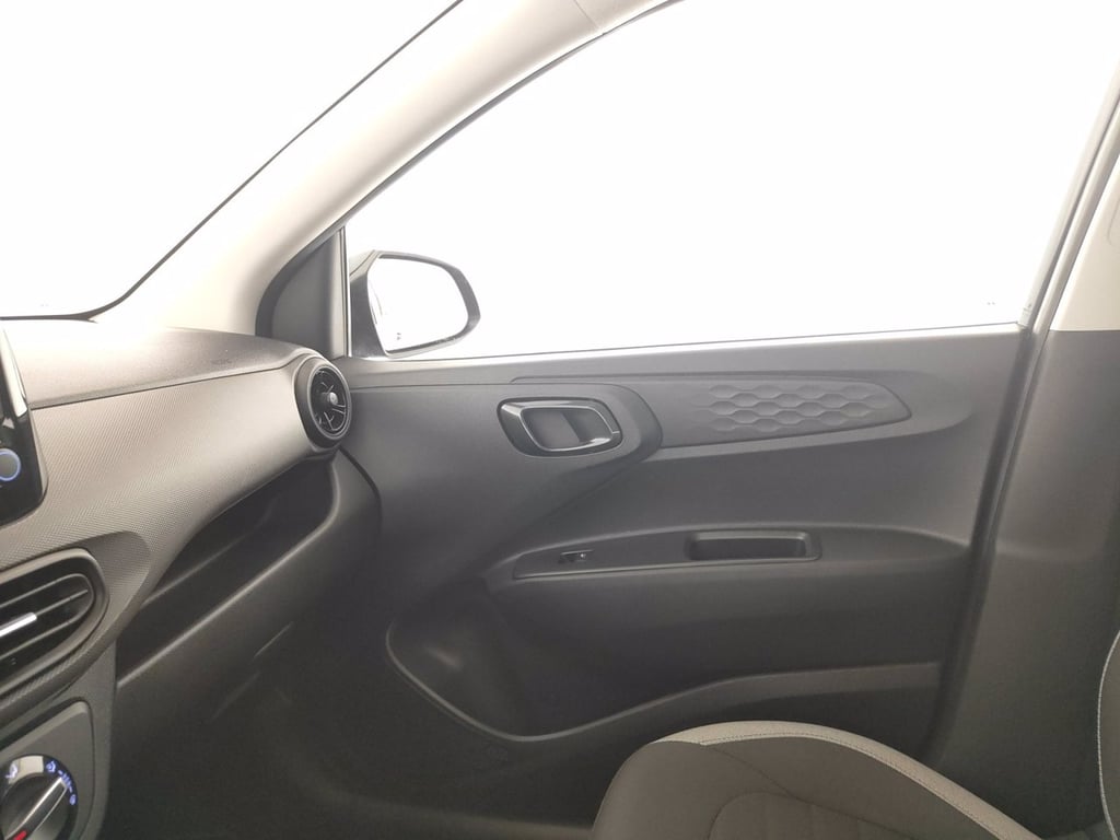 HYUNDAI I10 1.0 mpi advanced