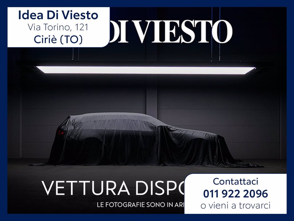 FIAT Panda 1.2 easy 69cv e6