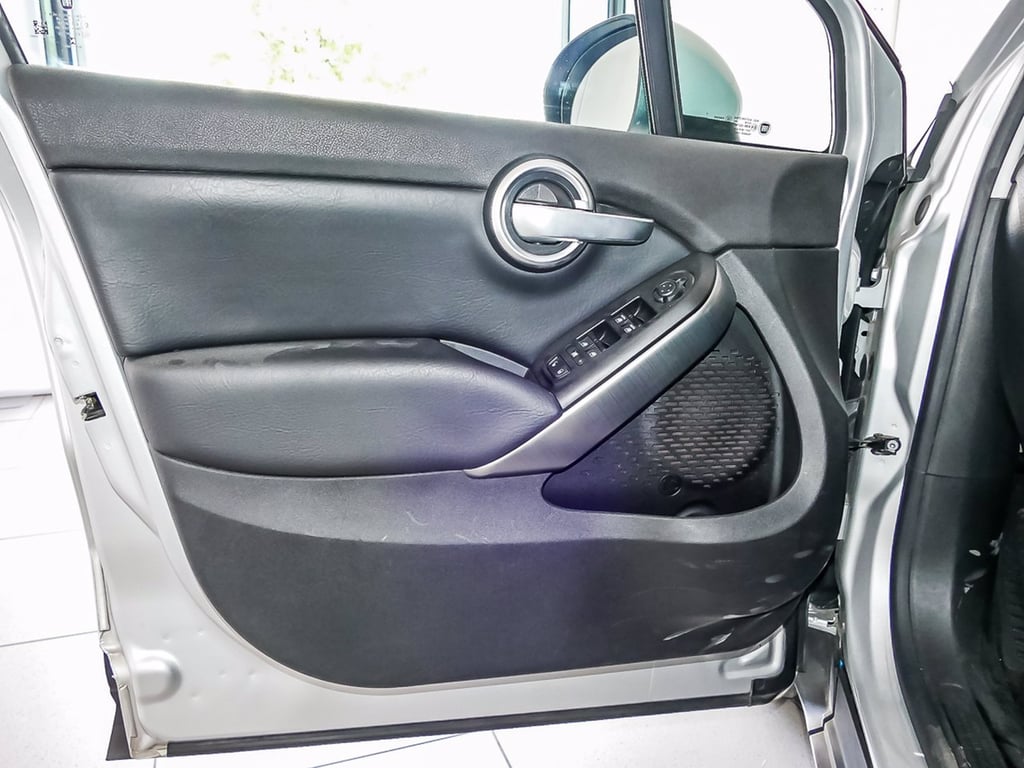 FIAT 500x 1.4 m-air cross plus 4x2 140cv
