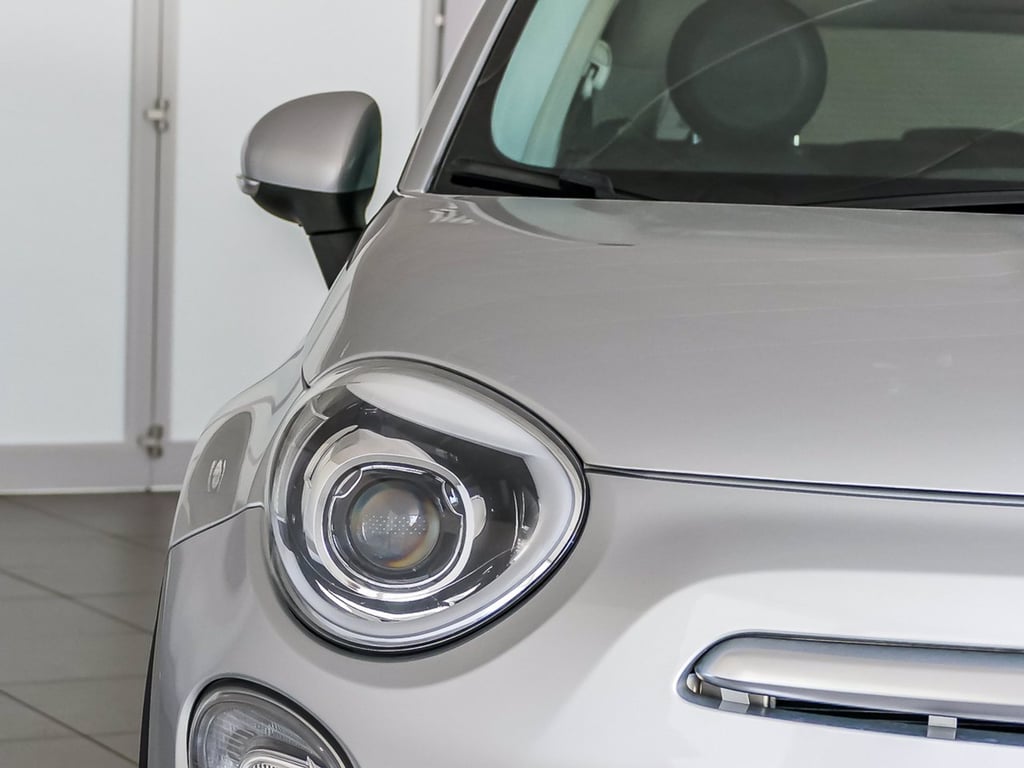 FIAT 500x 1.4 m-air cross plus 4x2 140cv