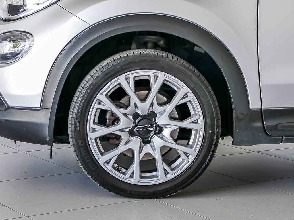 FIAT 500x 1.4 m-air cross plus 4x2 140cv