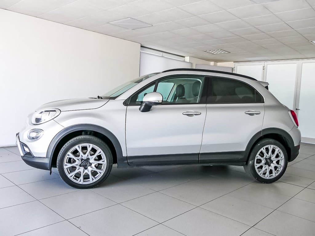 FIAT 500x 1.4 m-air cross plus 4x2 140cv