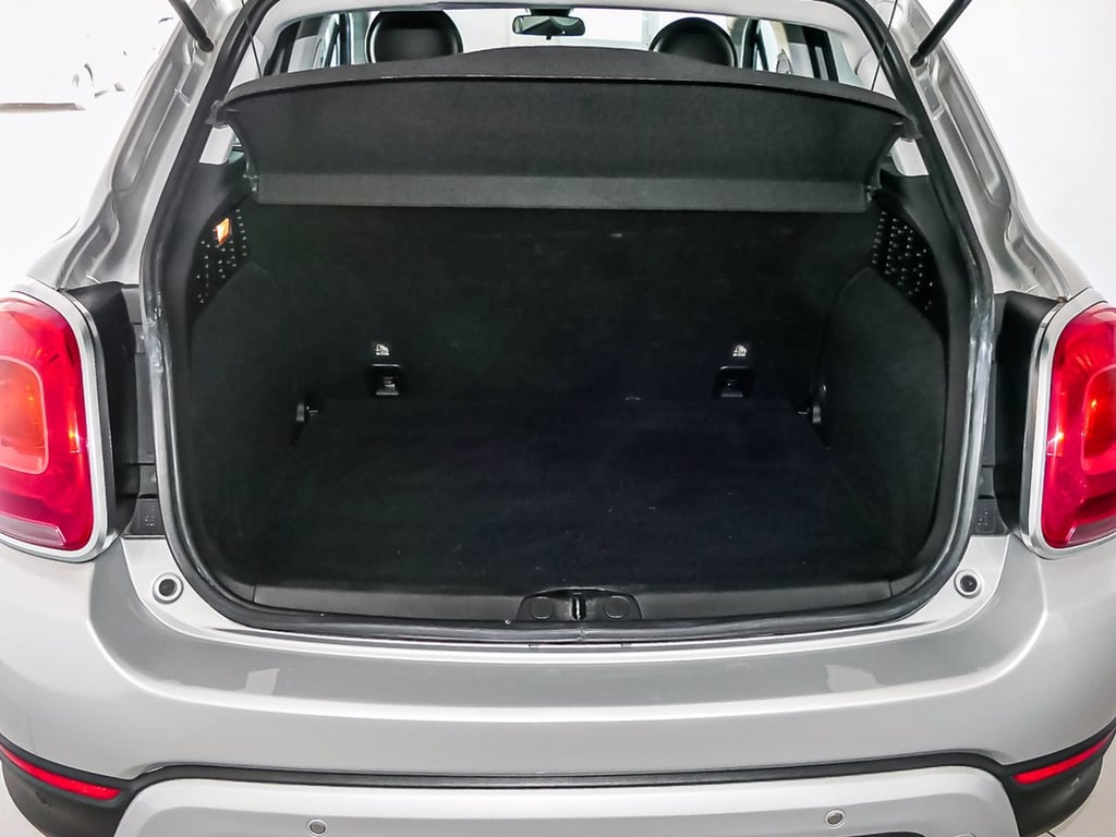 FIAT 500x 1.4 m-air cross plus 4x2 140cv